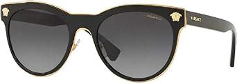 Versace VE2198 MEDUSA CHARM Round Sunglasses For .